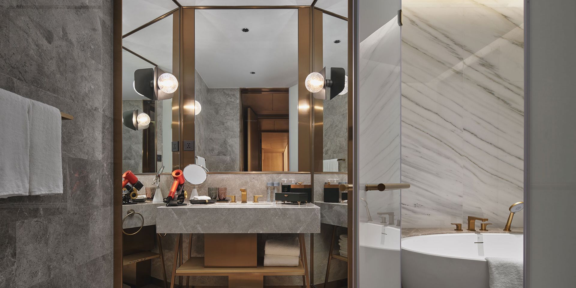 Hotel Indigo Hangzhou Tianmushan, China-26