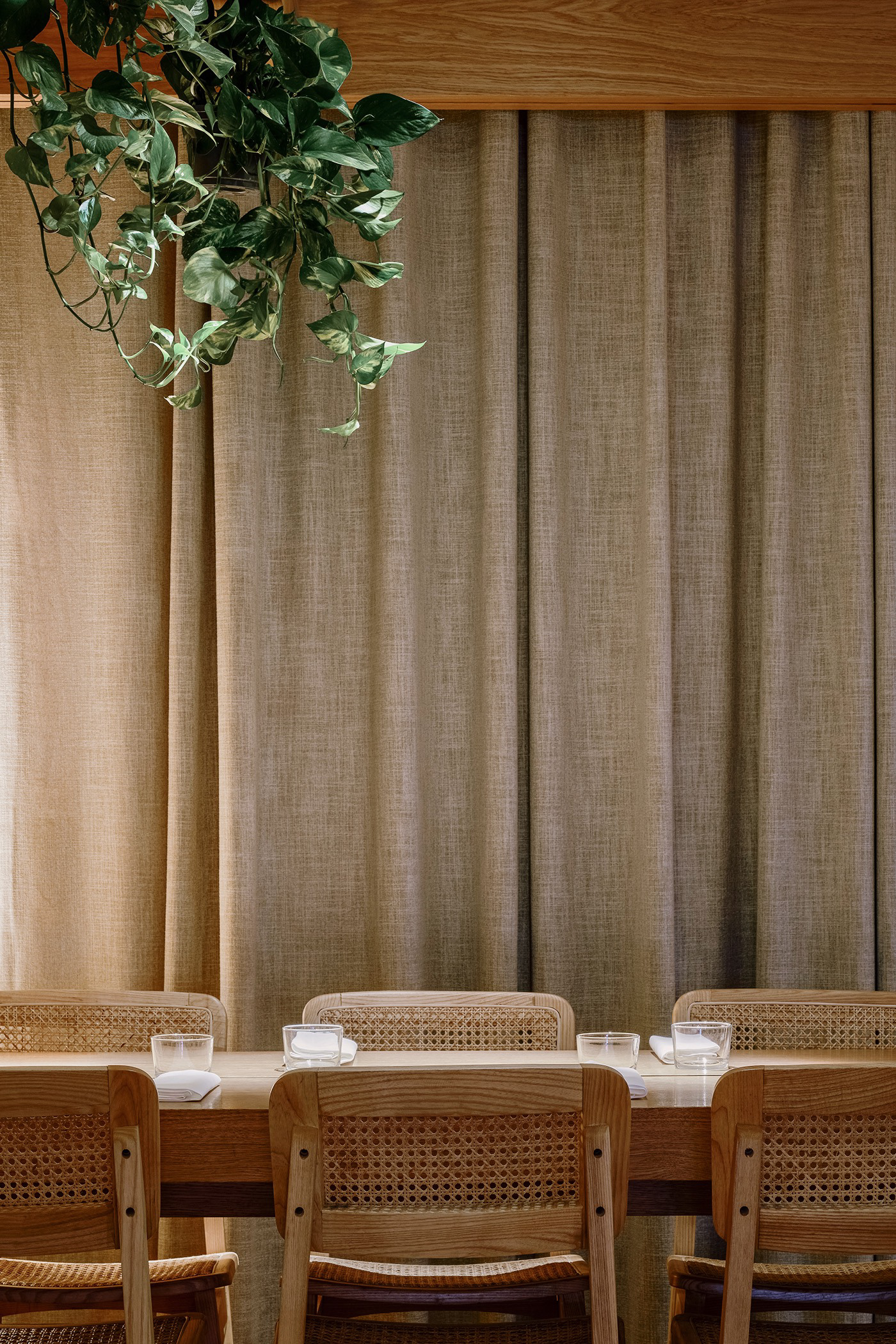 Firebird 餐厅 · 伦敦丨英国伦敦丨DA Bureau-21