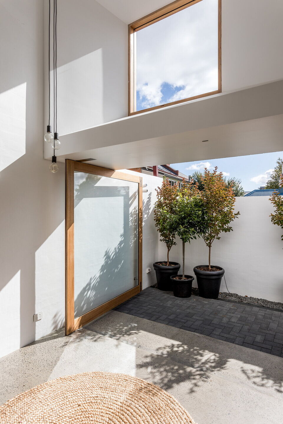 奶爸小屋的蜕变 · 私密与光明的共生-28