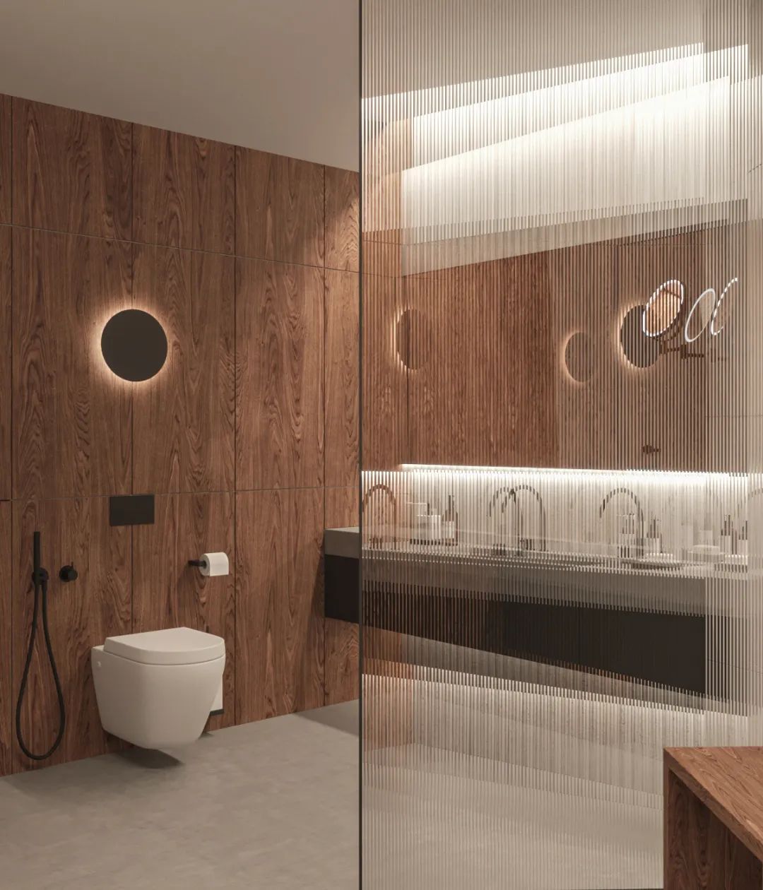 白俄罗斯 F-house | 时尚永恒优雅之家-64