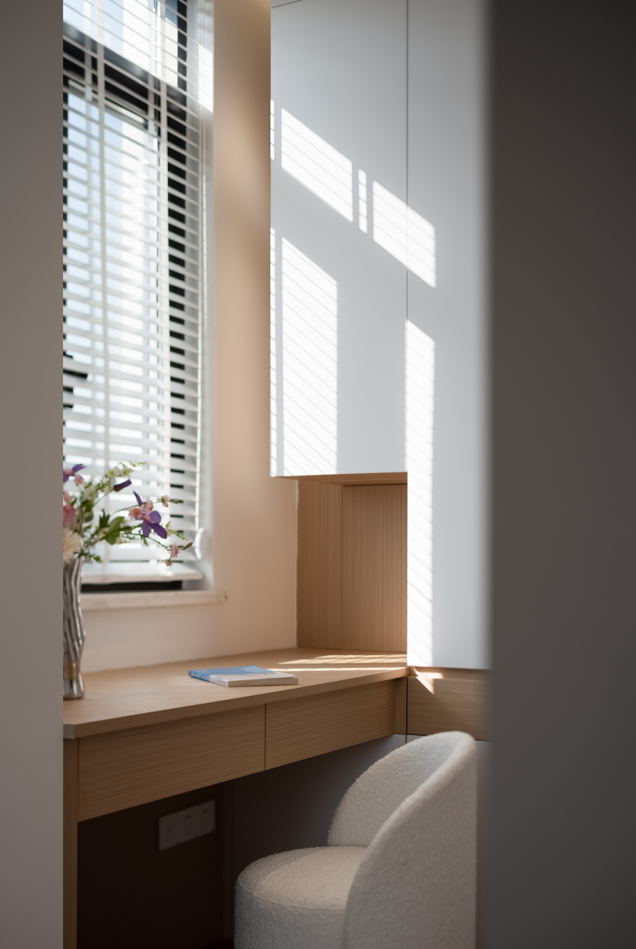 框景如画 · 江苏南通如皋乡间祖宅改造丨中国南通-104