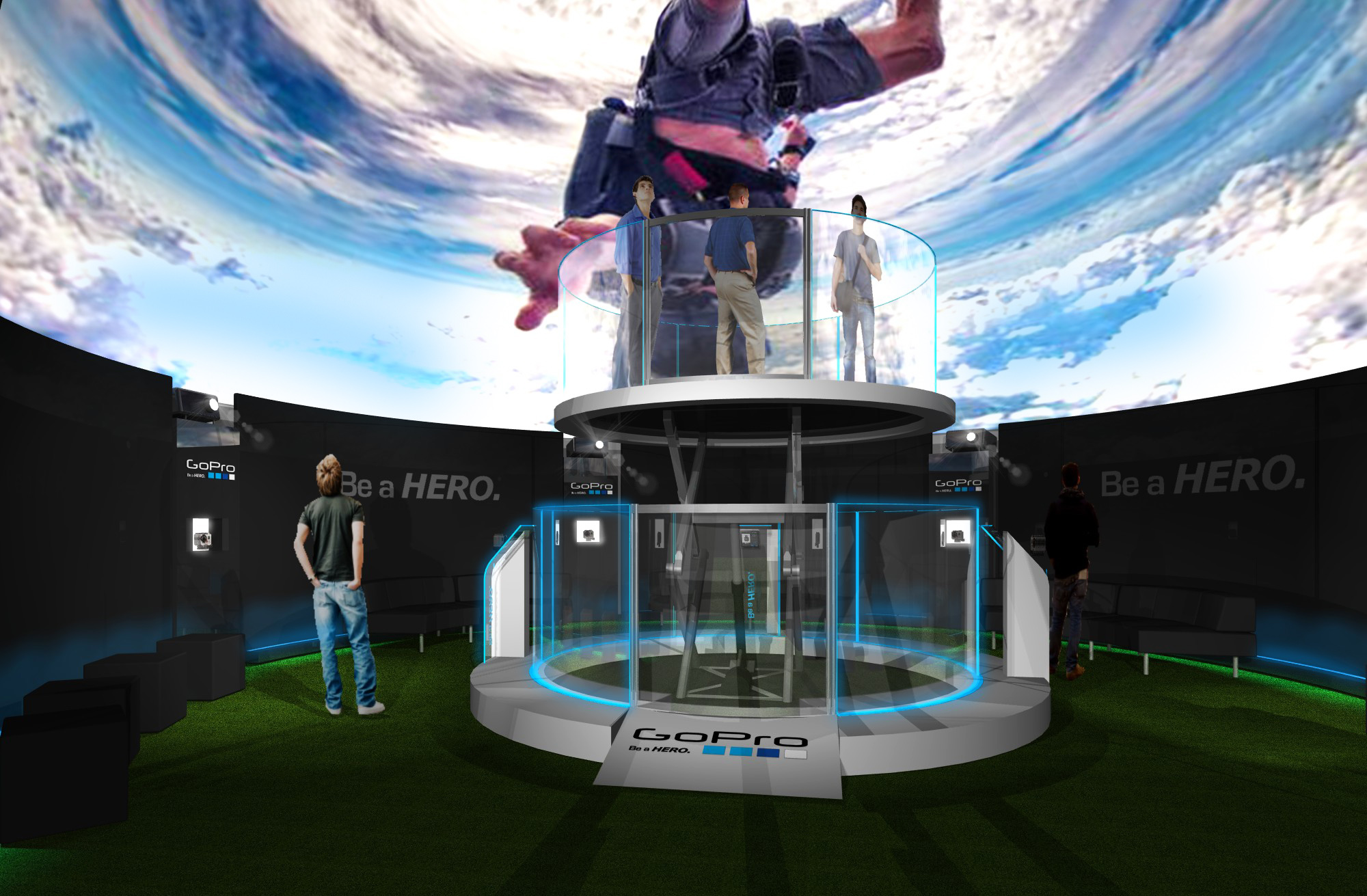 埃里克麦考利 创意总监-8