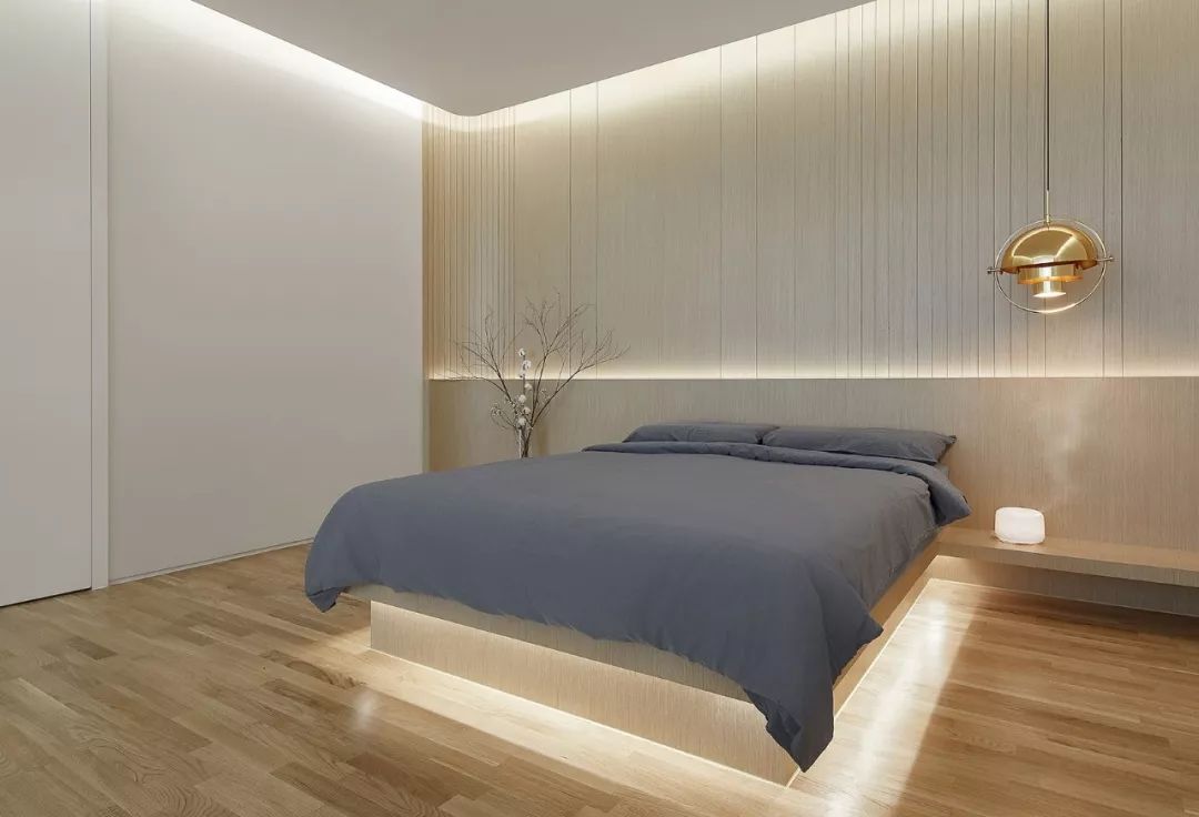 DPD 新作 · 高能奏鸣曲:8000㎡办公设计新演绎!-127