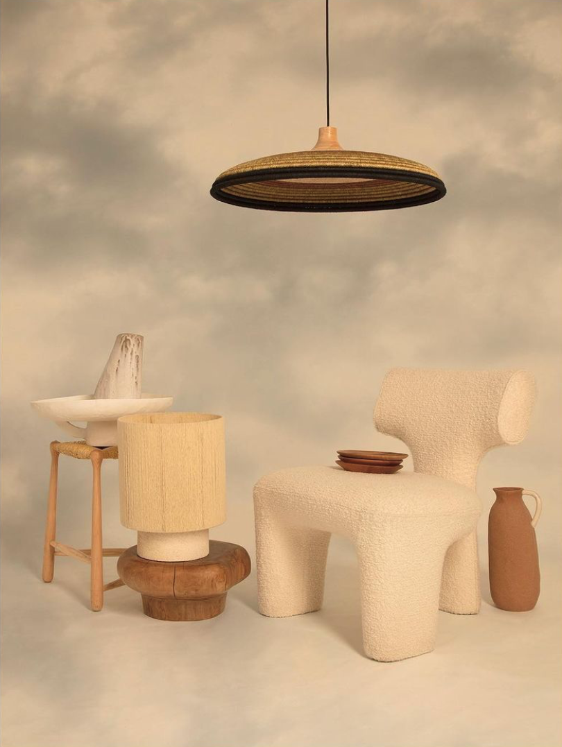 LITHO 系列家具设计丨法国丨法国设计师 GUILLAUME DELVIGNE-33