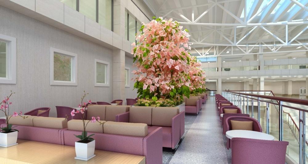 
医院—滕州妇幼保健医院 -1