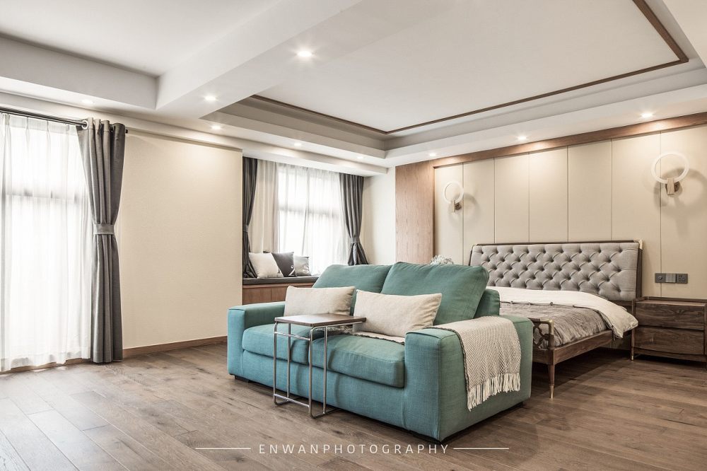 恩万影像摄影 - 唐公馆样板房-17