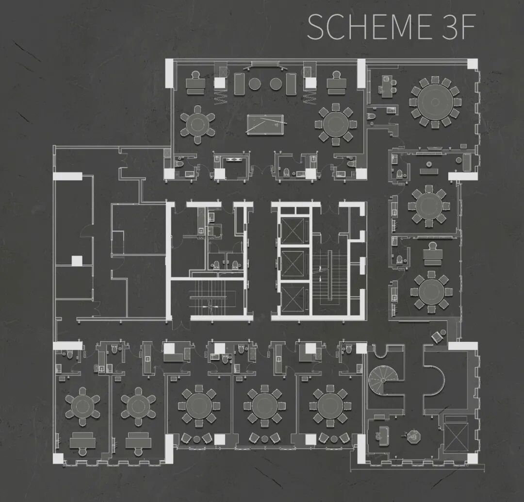 ZMAN拙人营造I豫知音CLUB-68