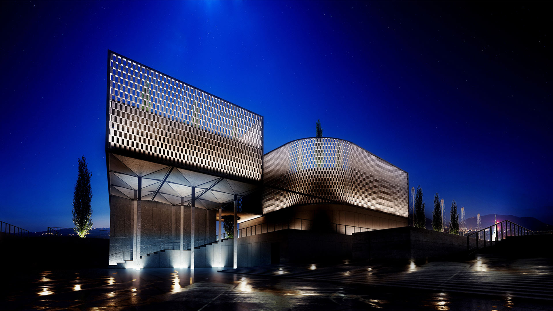 丨Iran丨DNA Design-22