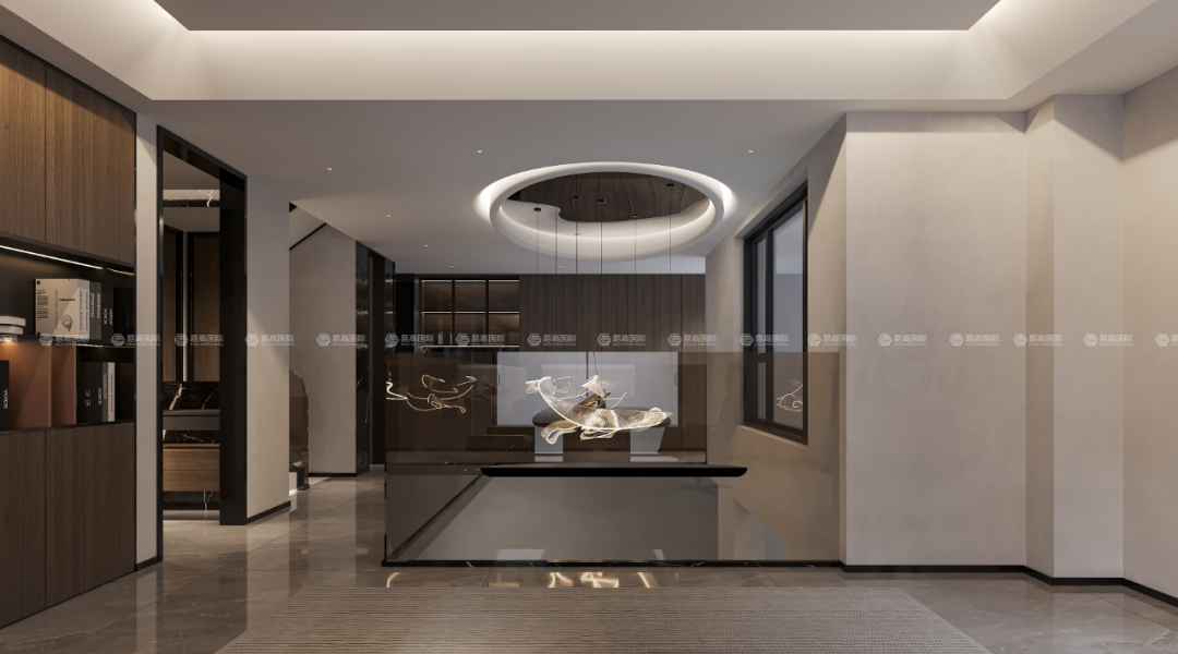 曲江大城 • 雍宸丨易高国际-58