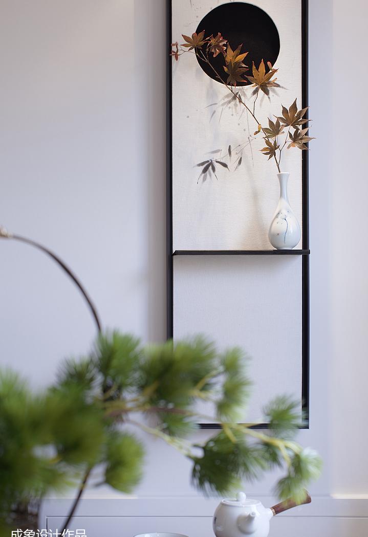 《富春山居图》实景再现·建邦·原室内设计-48