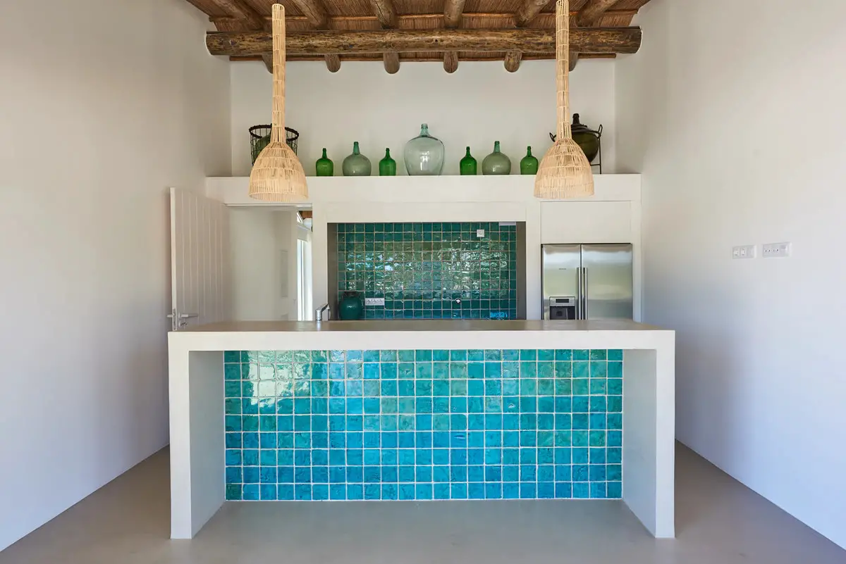 葡萄牙 Comporta 现代度假别墅 | 宁静与便利的完美结合-24