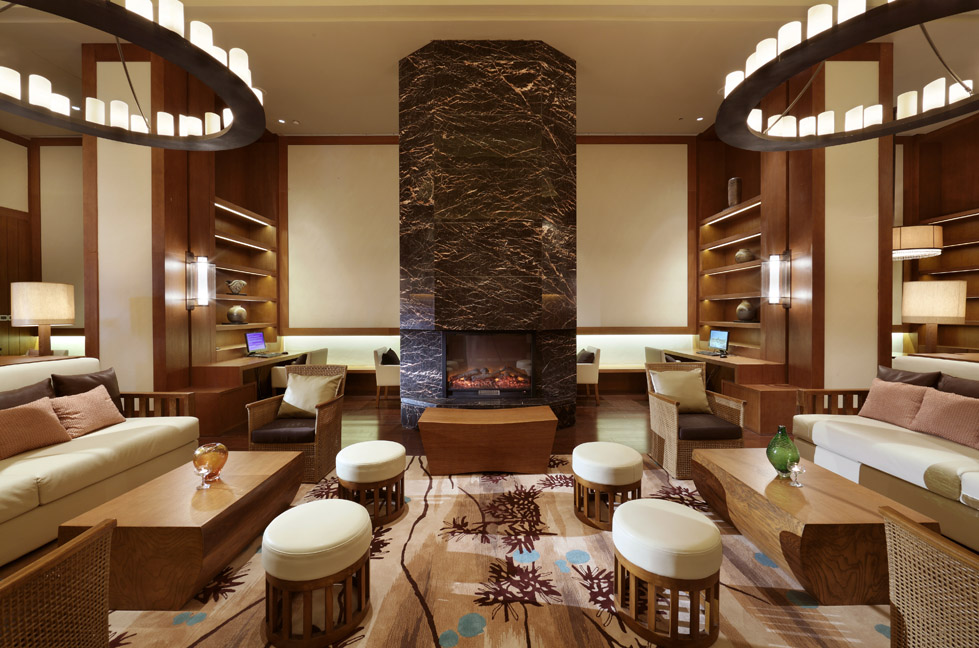 Blvd  万达长白山假日酒店-13