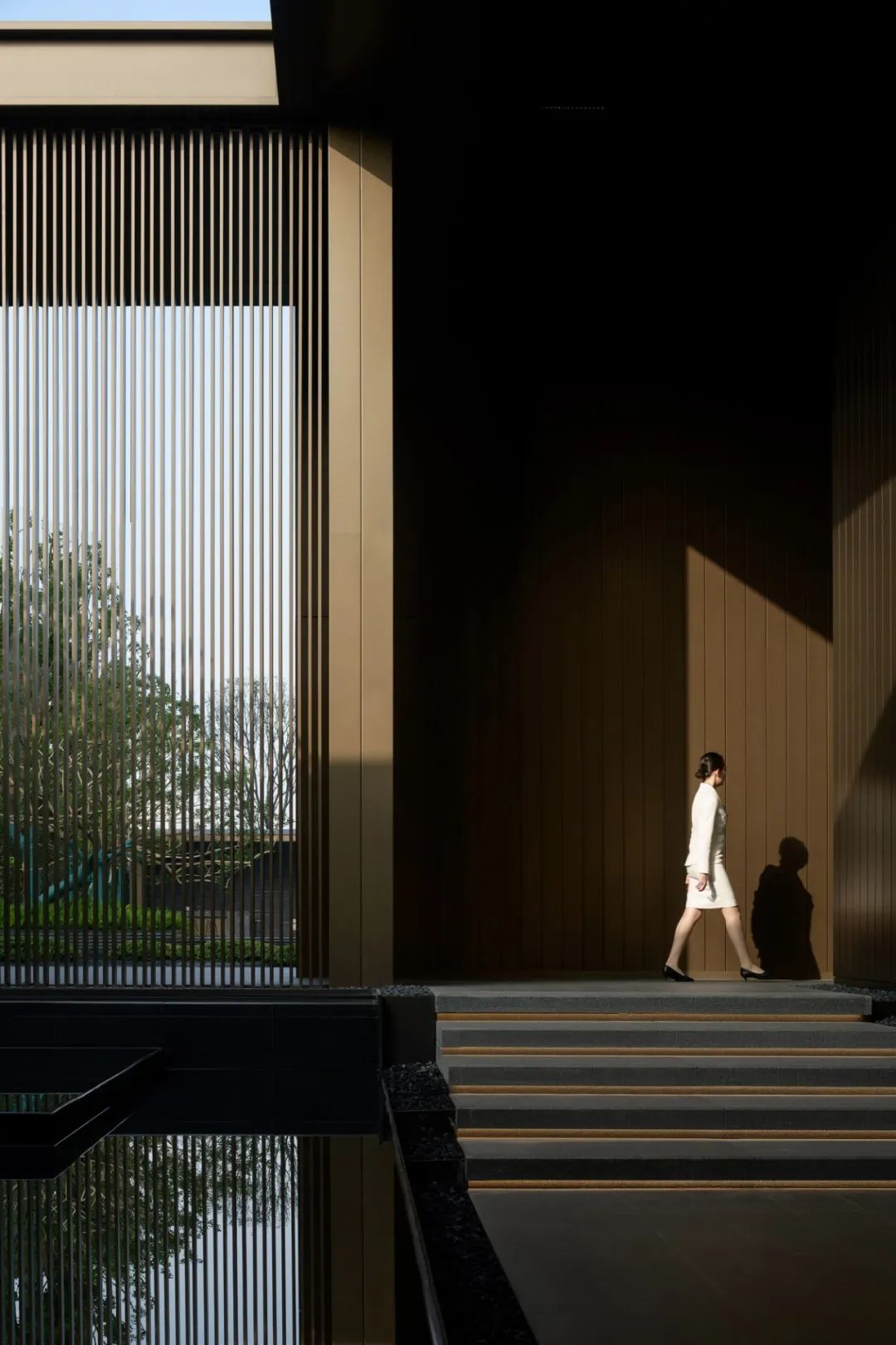 时光港湾里的光影故事 | 华润置地旗下珠海润府-26