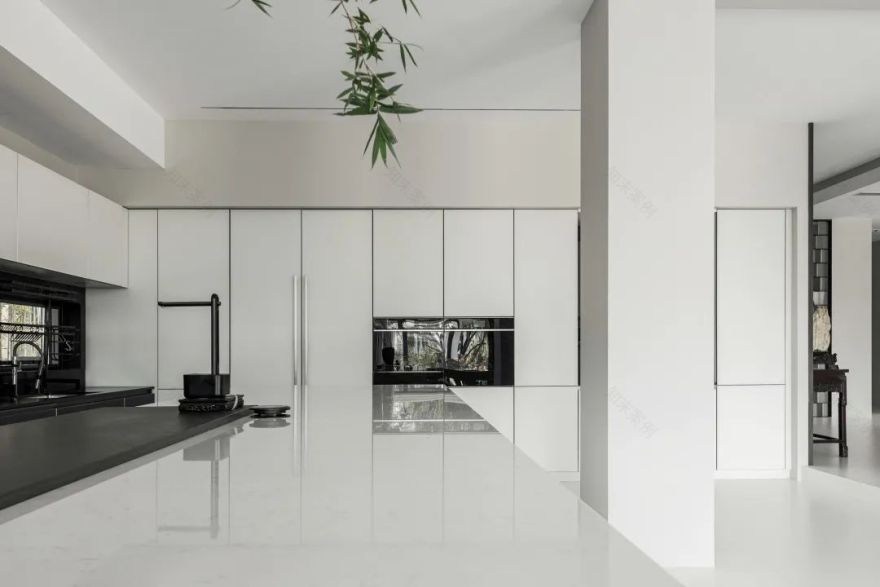 中隐之家丨形雅艺术设计-24