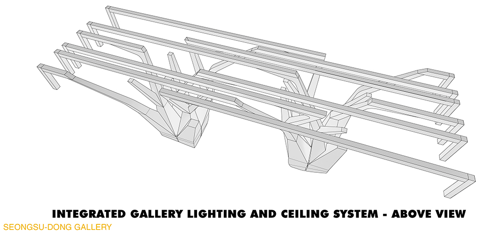 圣水洞 55 画廊丨韩国首尔丨墨菲西斯建筑事务所-52