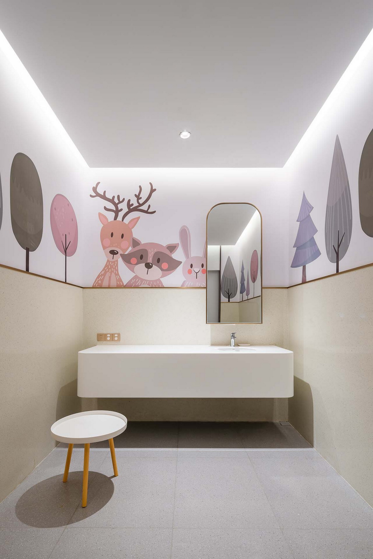 上海苏河湾万象天地丨中国上海丨Kokaistudios-56