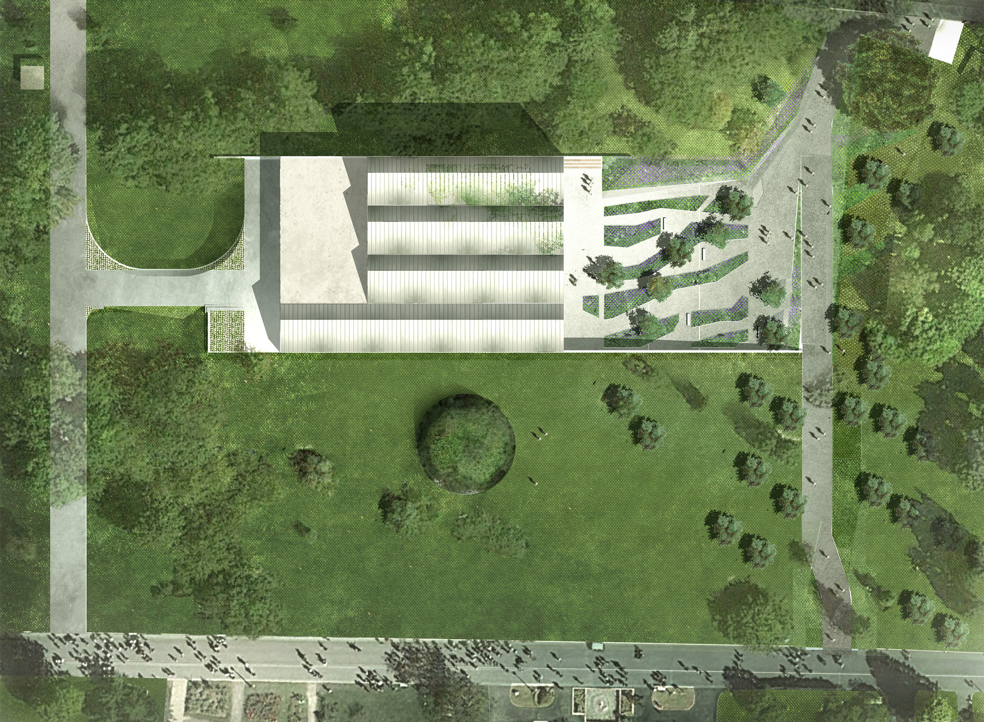 蒙特利尔昆虫馆丨加拿大蒙特利尔-7