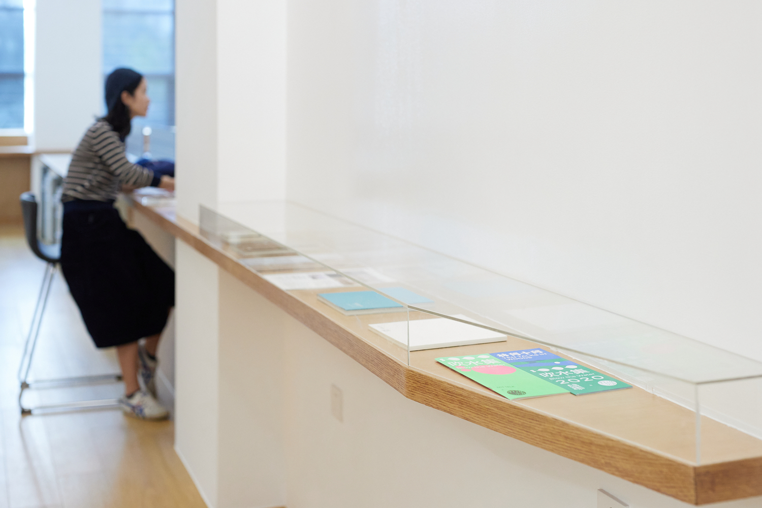 深圳《打边炉》编辑部工作空间丨中国深圳丨大星吉子设计-33