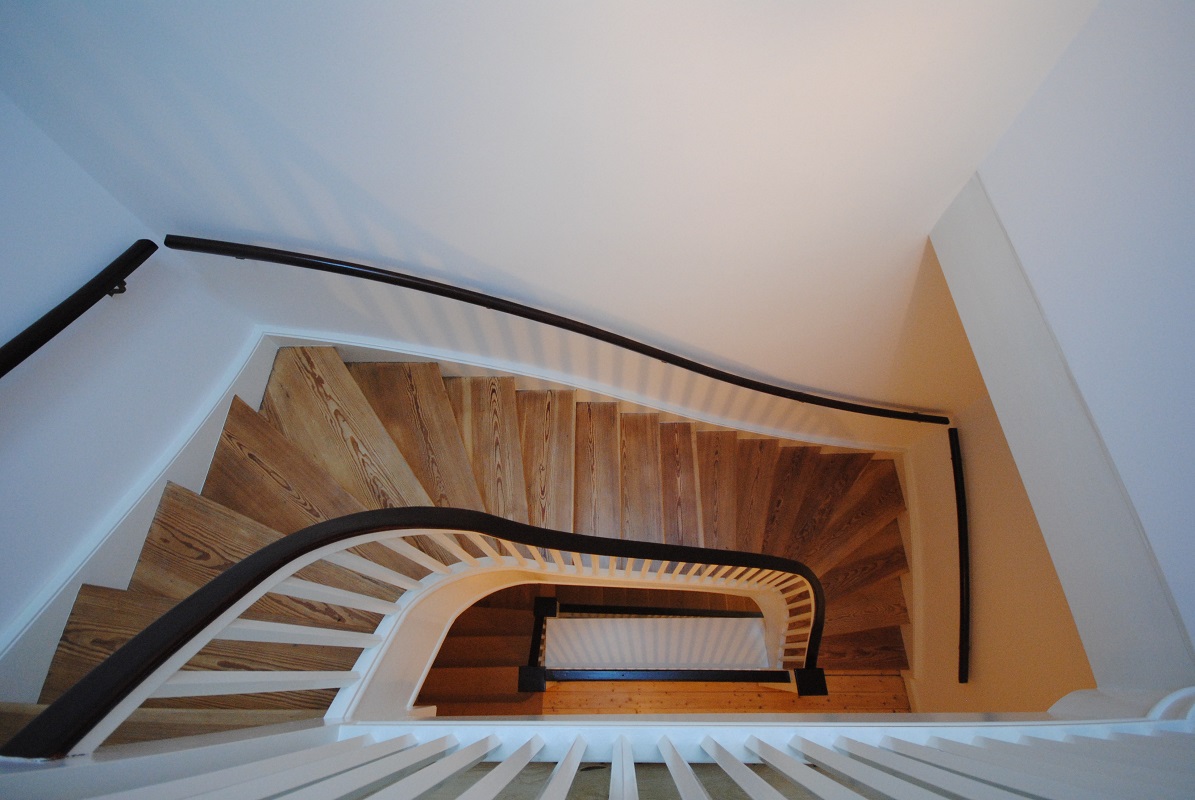 B62号房屋（注：haus在德语中是房屋、住宅的意思 ，如果这里有特定背景，比如是某个地方特定的建筑编号等，可根据实际情况进一步精准表述） 丨德国不来梅丨theis janssen – architekt BDA-24