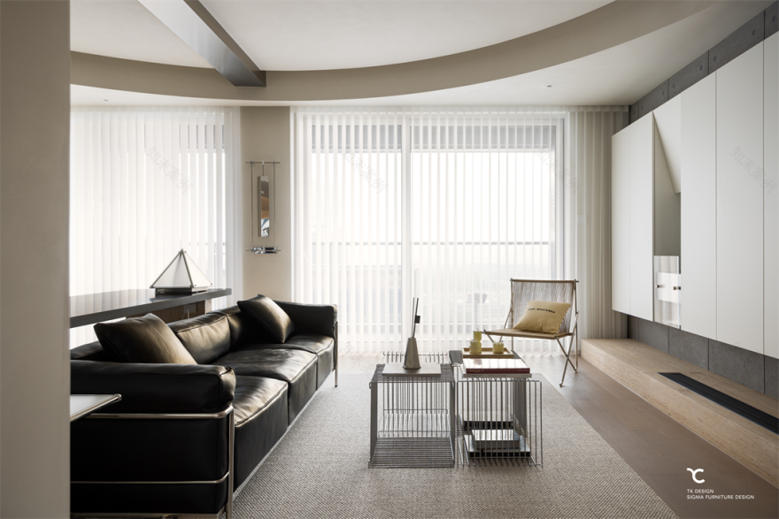 032号星球实景落地丨TK设计-22