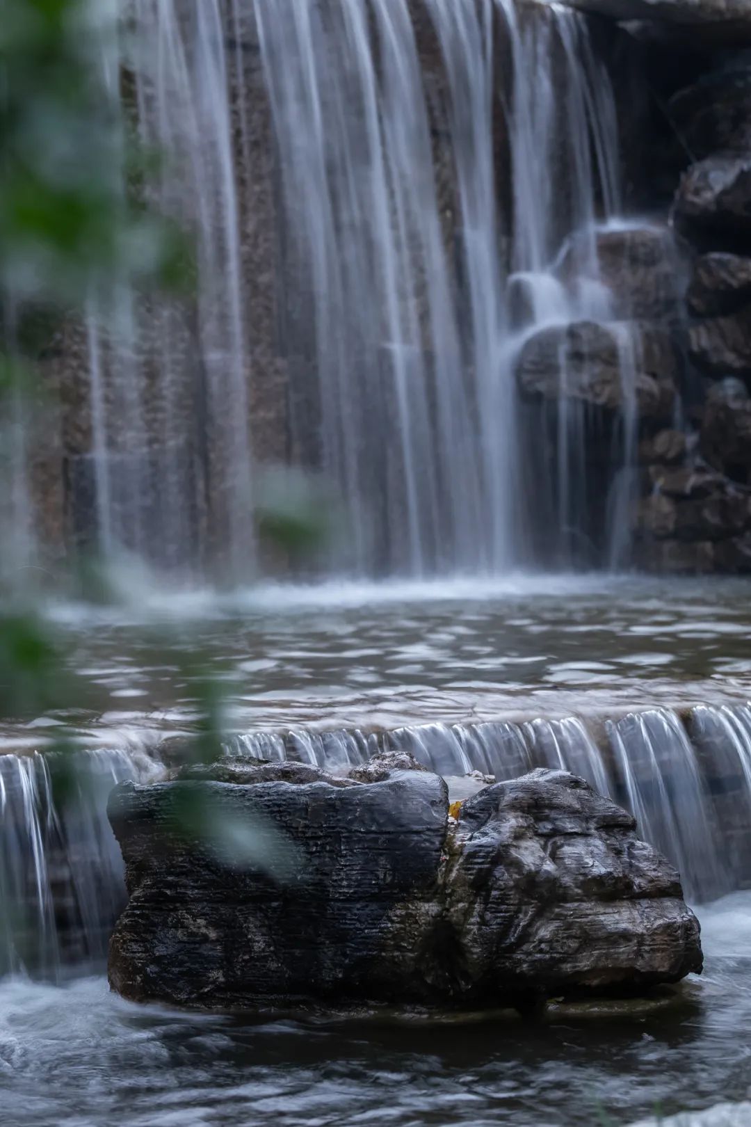 像唐诗一样的生活 | 太白山唐镇 · 诗唐凤泉酒店-65