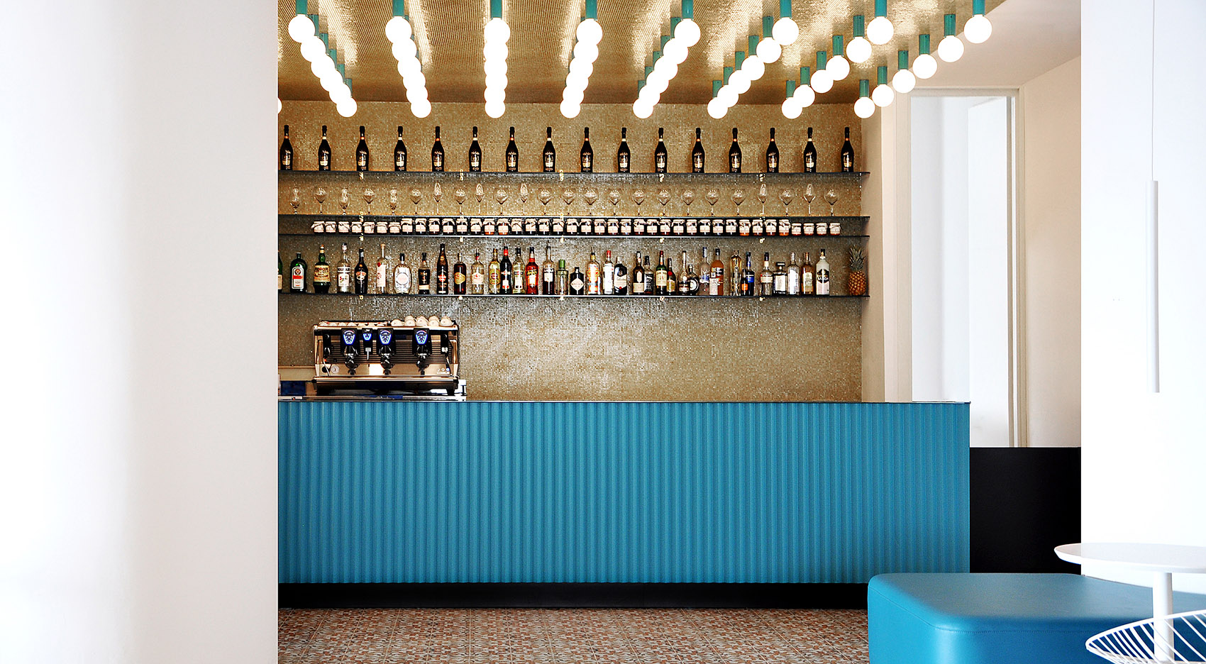 里维埃拉大酒店，意大利 / Tomas Ghisellini Architects-38