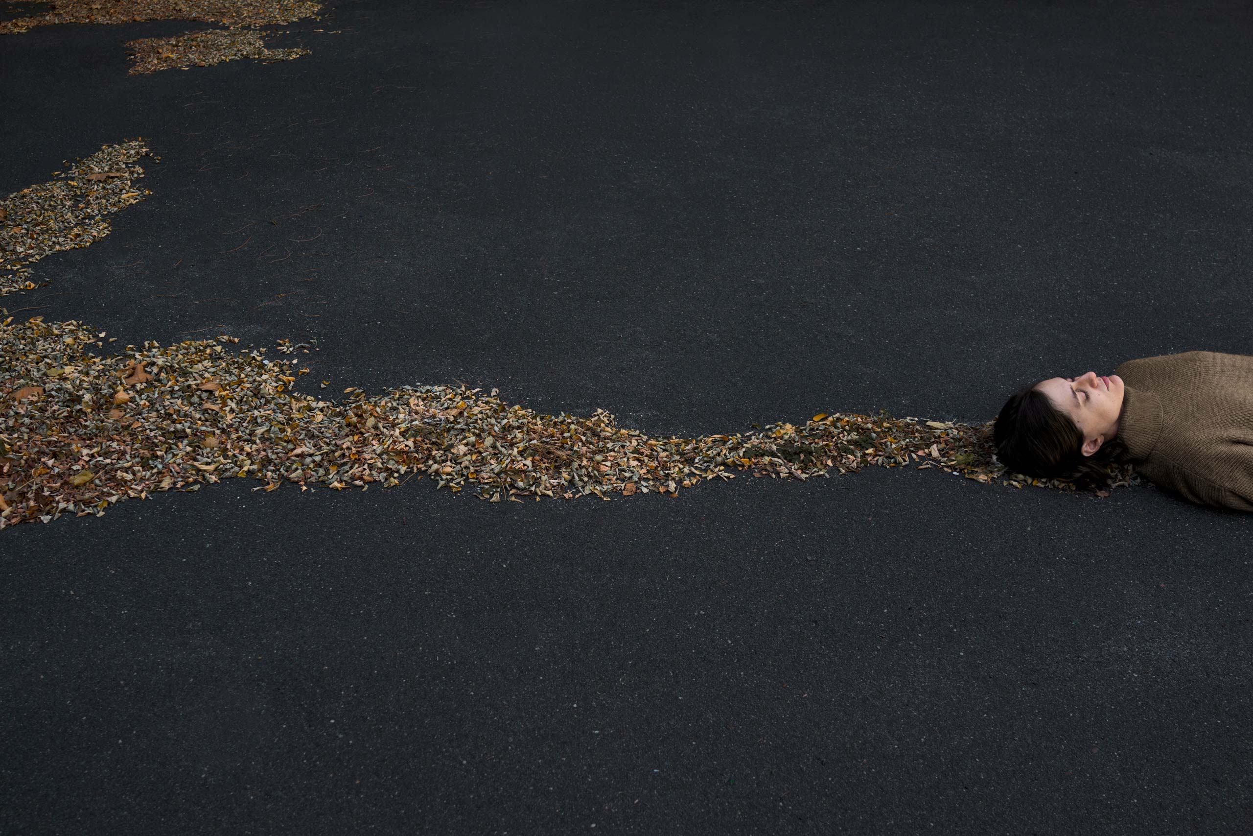 梦幻般的花语 | 摄影师 Brooke DiDonato 的家与创作-15