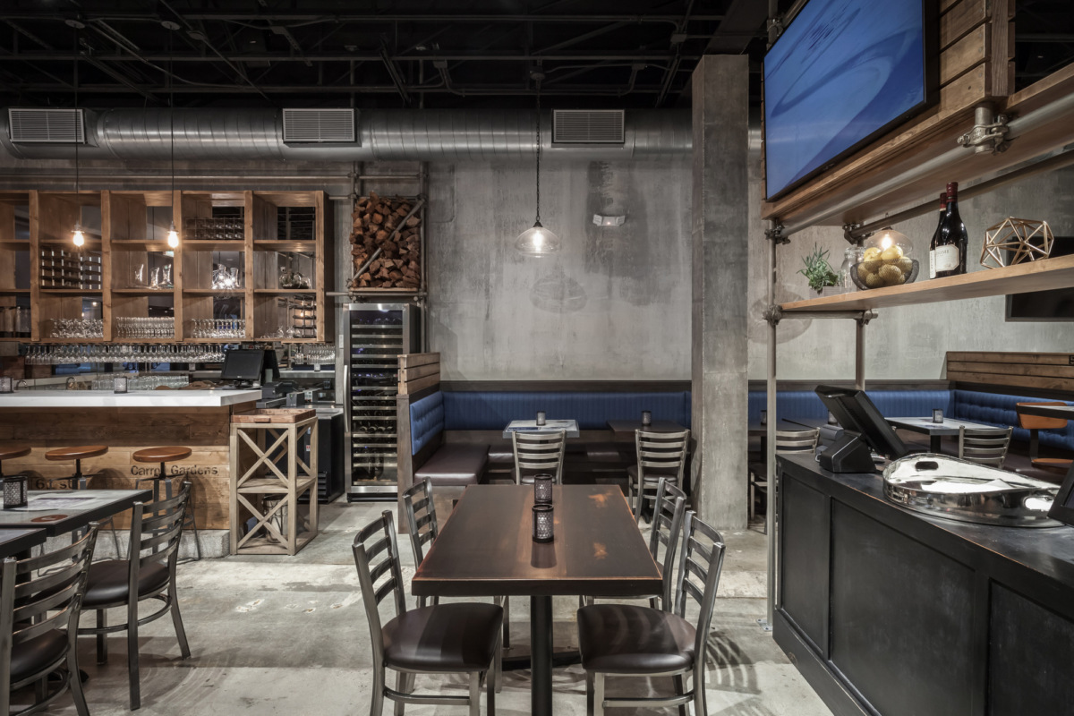 布鲁克林披萨-11