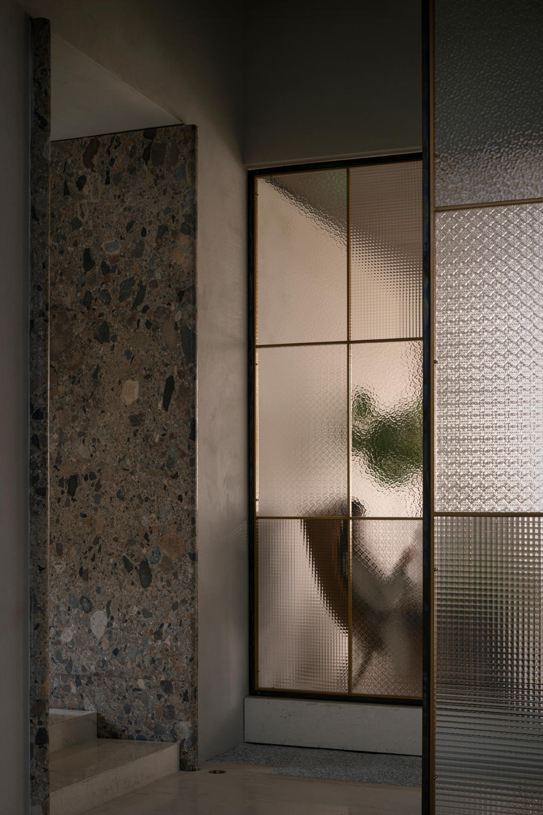 意大利威乃达VENETA CUCINE广州店丨中国广州丨PENG & PARTNERS 鹏和朋友们设计事务所-140