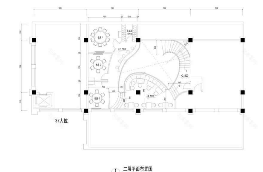 
西安南大街悦.生活港式茶餐厅 -1