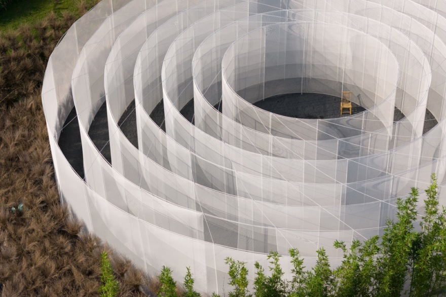 2024成都世园会未来园艺展区“空心竹灯”装置丨中国成都丨TLS景观设计事务所-82