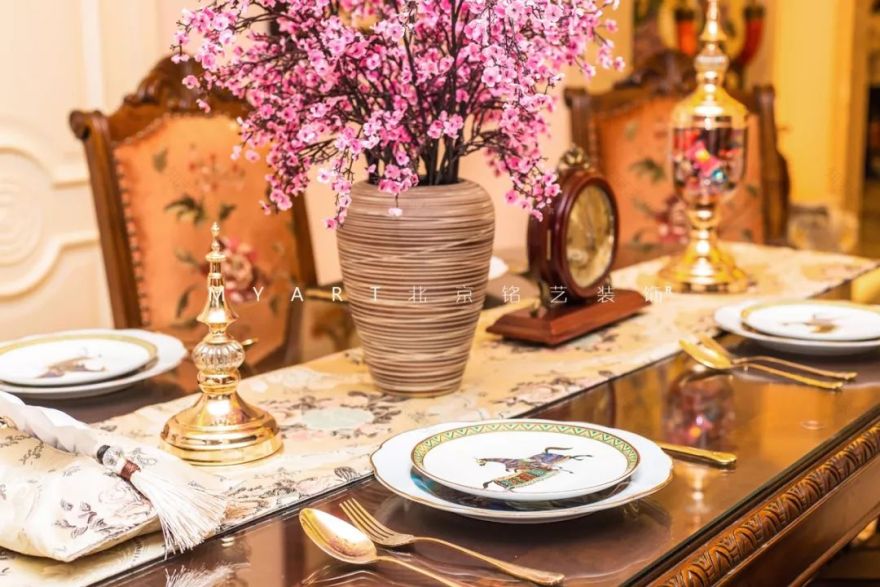 黄跃打造三世同堂美好生活 | 惬意时光,让生活超出想象-22