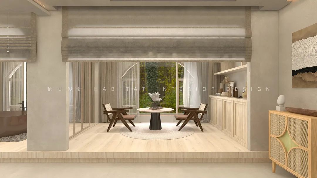 浙江3000㎡商业空间设计丨中国浙江丨栖间设计事务所-60