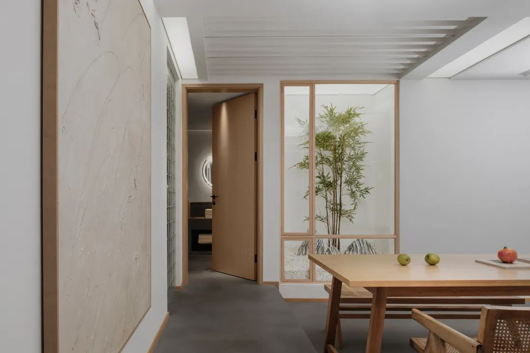 重庆璞宿江景民宿-13