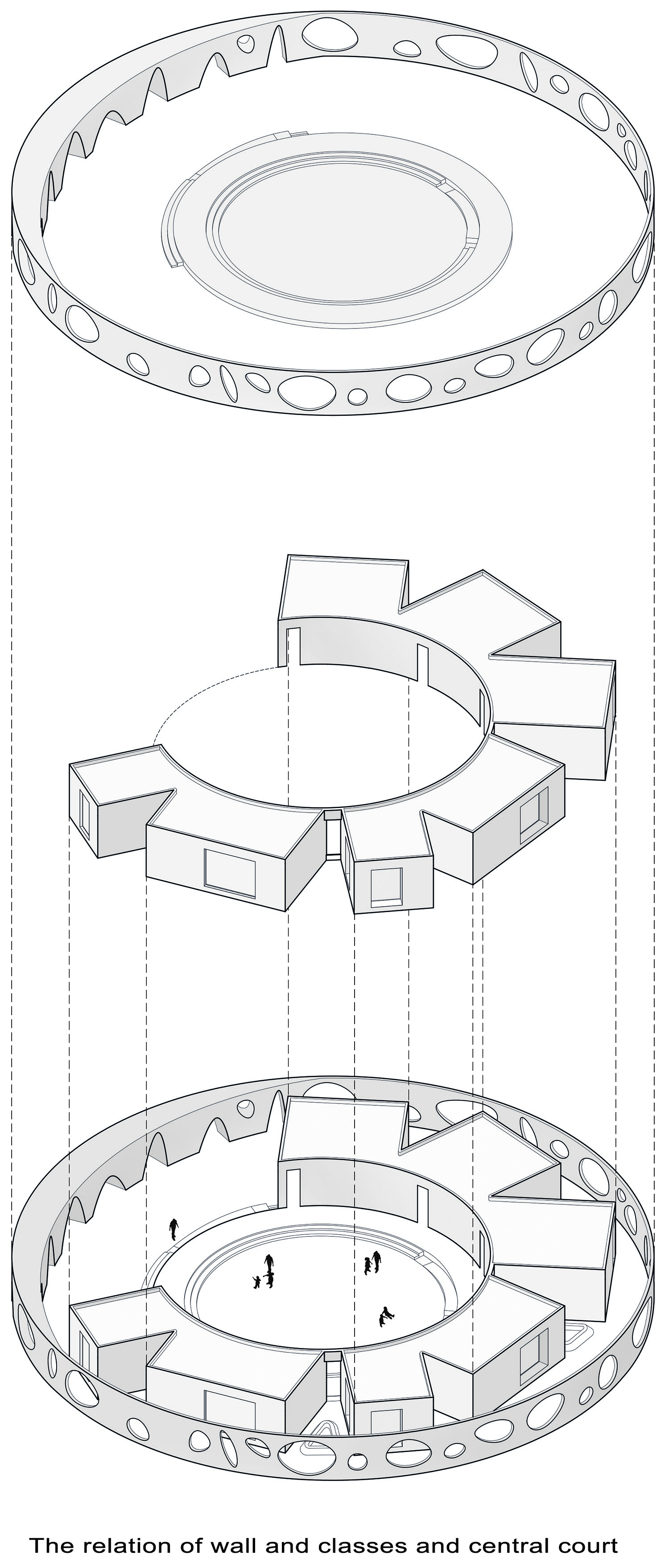 Jadgal 小学丨伊朗丨Daaz Office-56