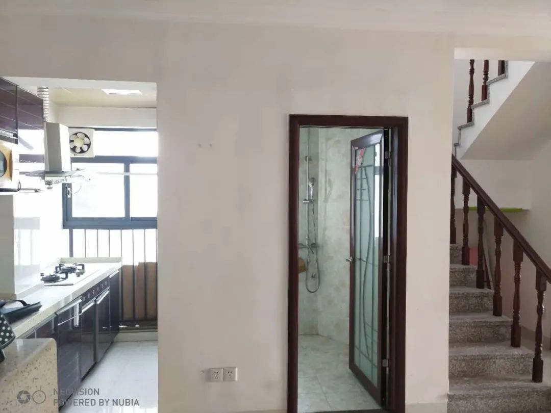 橘子汽水味的三房loft，超强布局不输大平层-23