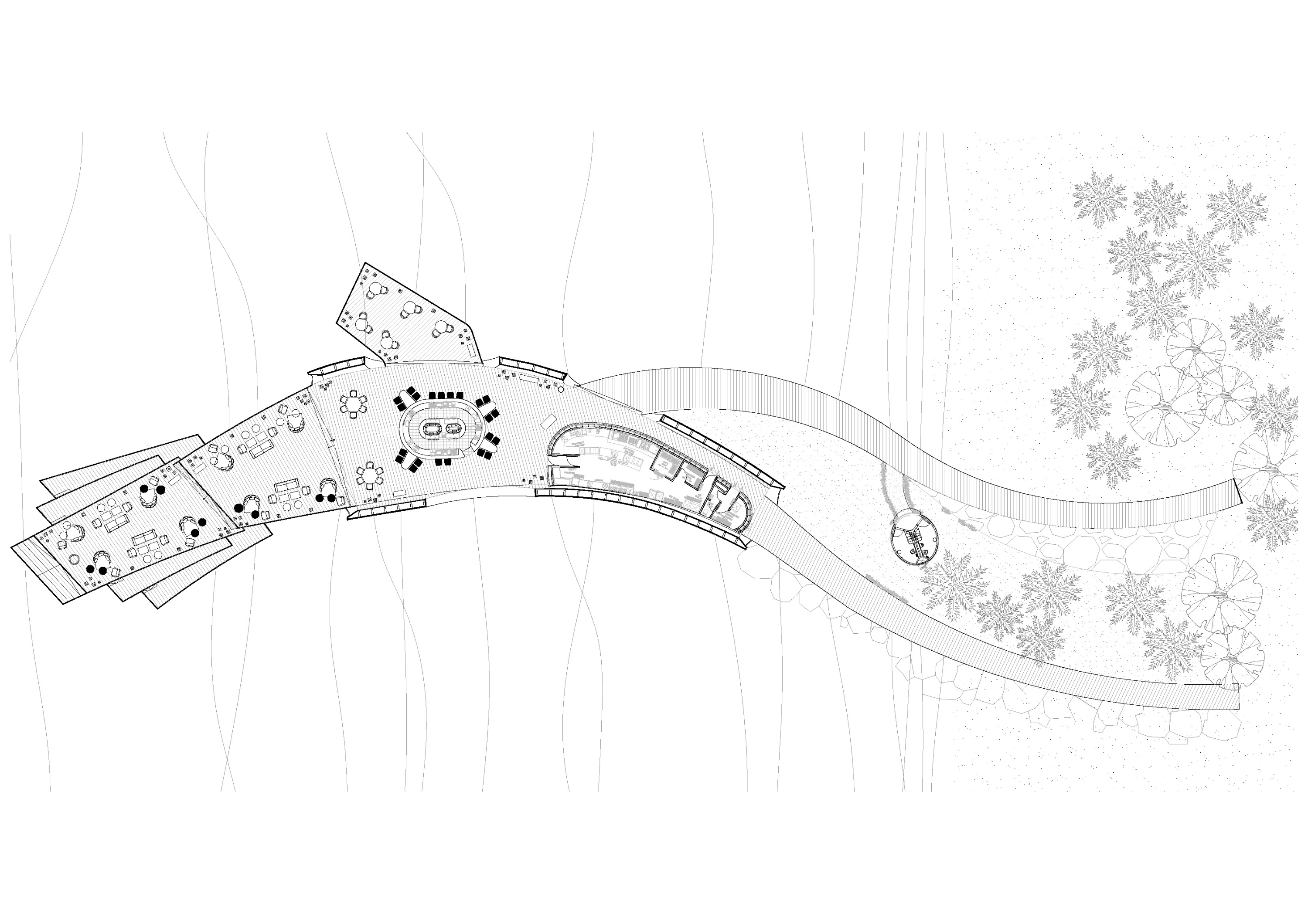 马尔代夫瑞吉度假酒店(The St. Regis Maldives Vommuli Resort)-41