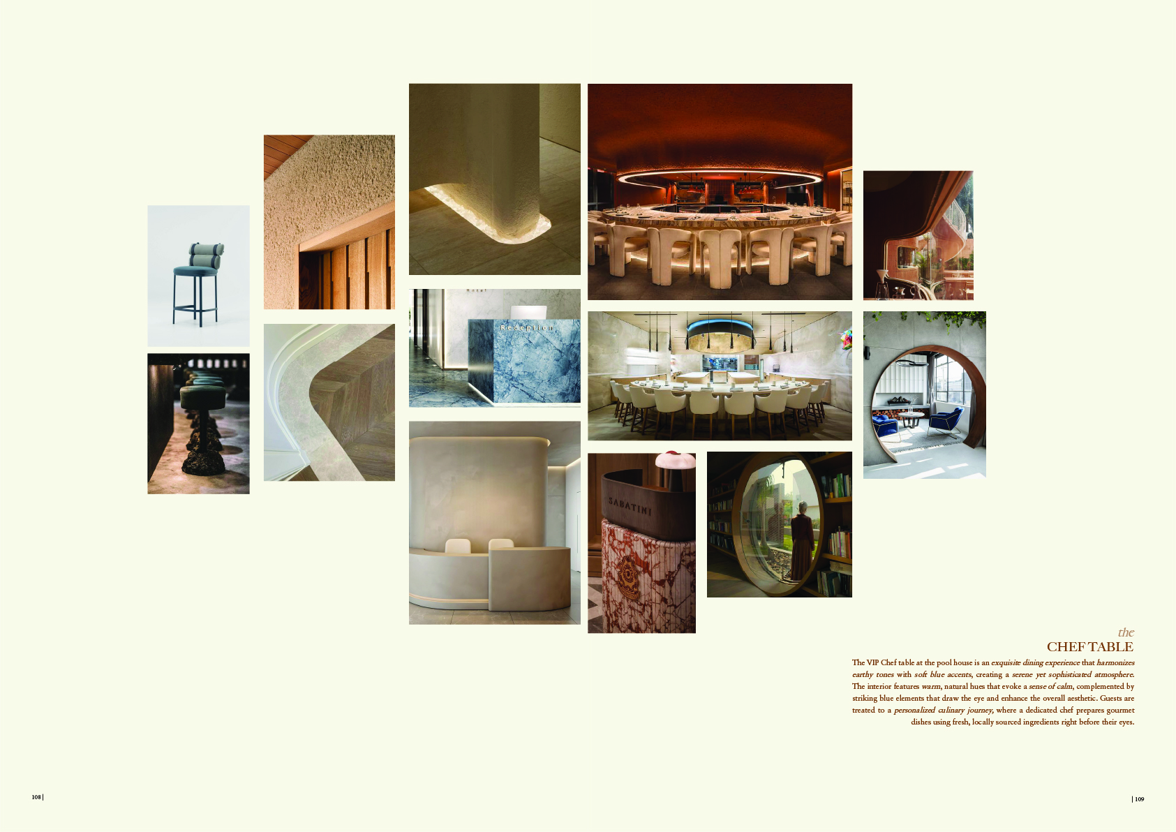 酒店景观丨印度尼西亚巴厘丨作者与同事Narindra,Ayu-23