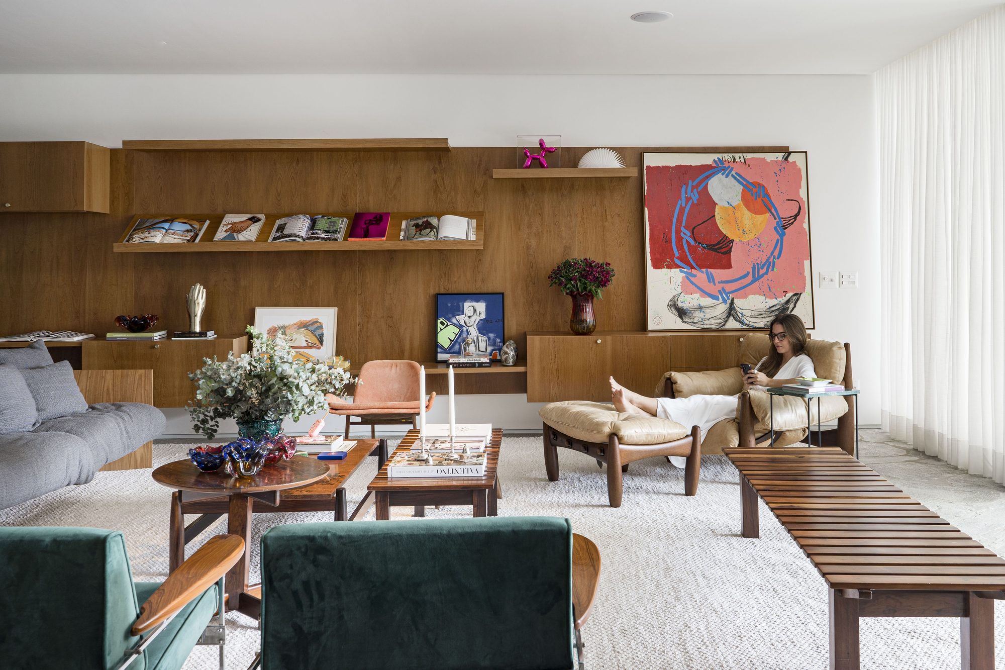 丨巴西巴西利亚丨STUDIO PIPPA-26