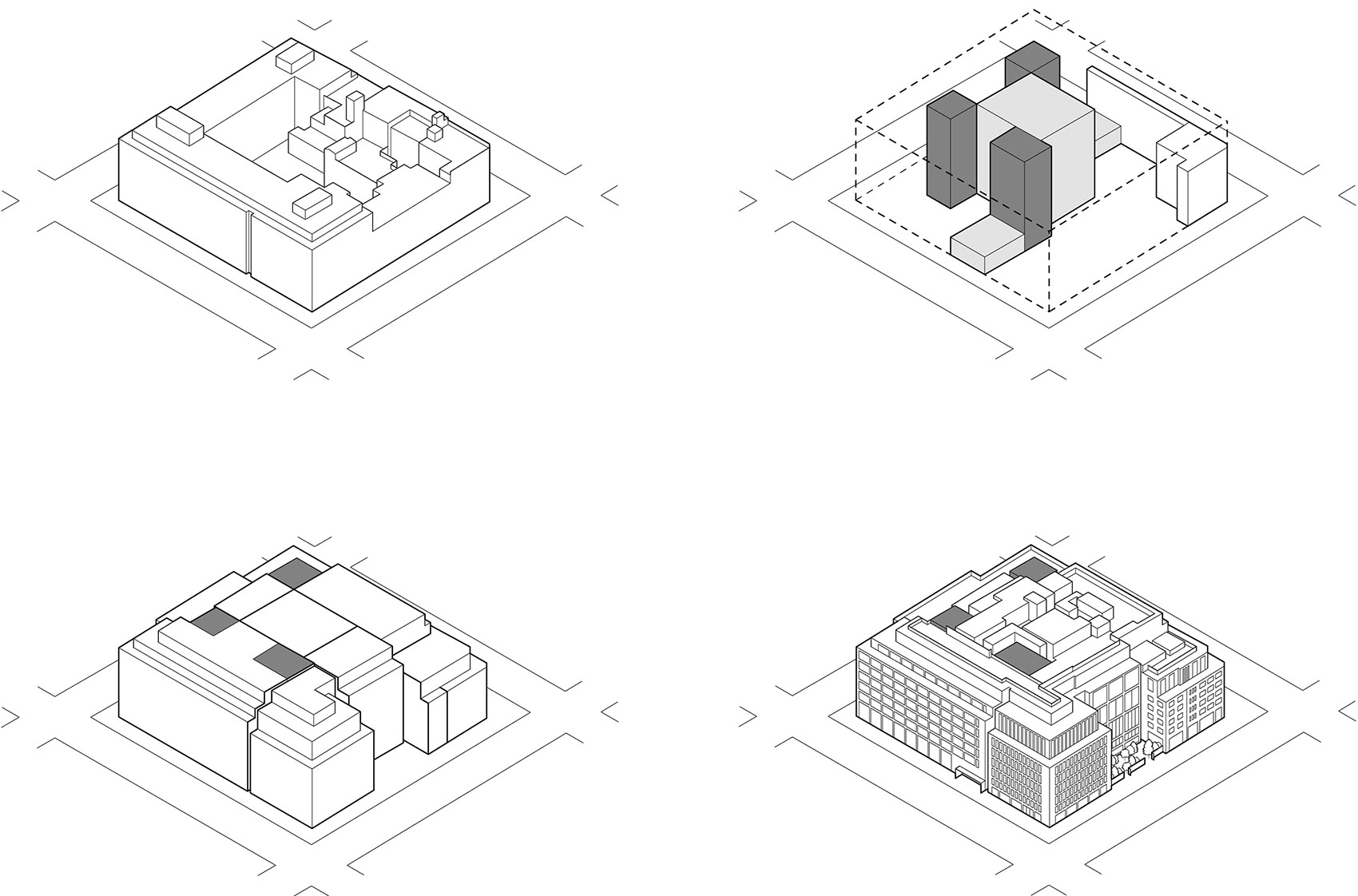 夏洛特街80号丨英国丨Make Architects-20