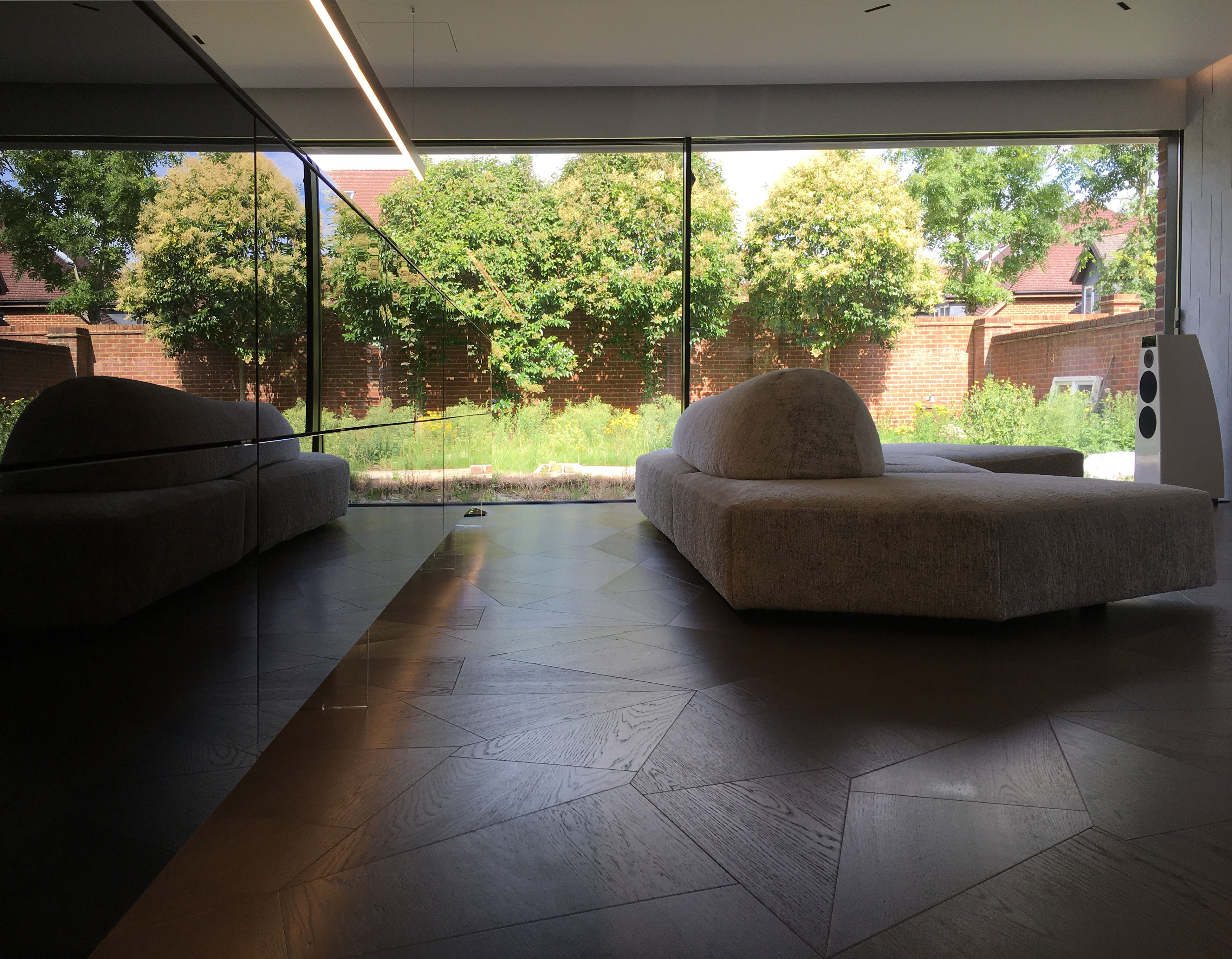 HN House | Beaconsfield, Uk-1