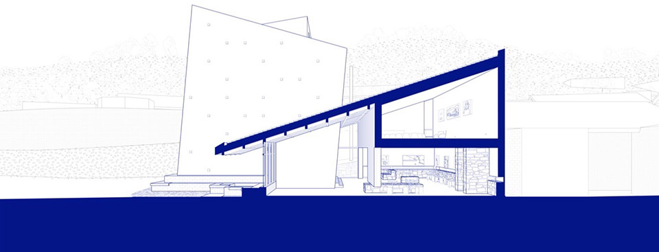 瓦美术馆 & 北沟乡村艺术建筑美术馆，北京 / 叙向llLab.-44