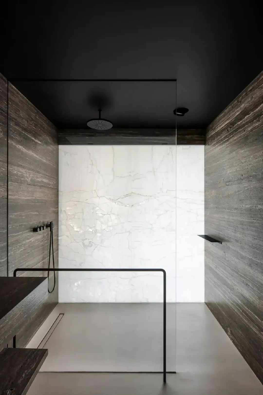 Silo M  M,Residence S  P等多个项目丨比利时丨Arjaan De Feyter工作室-42