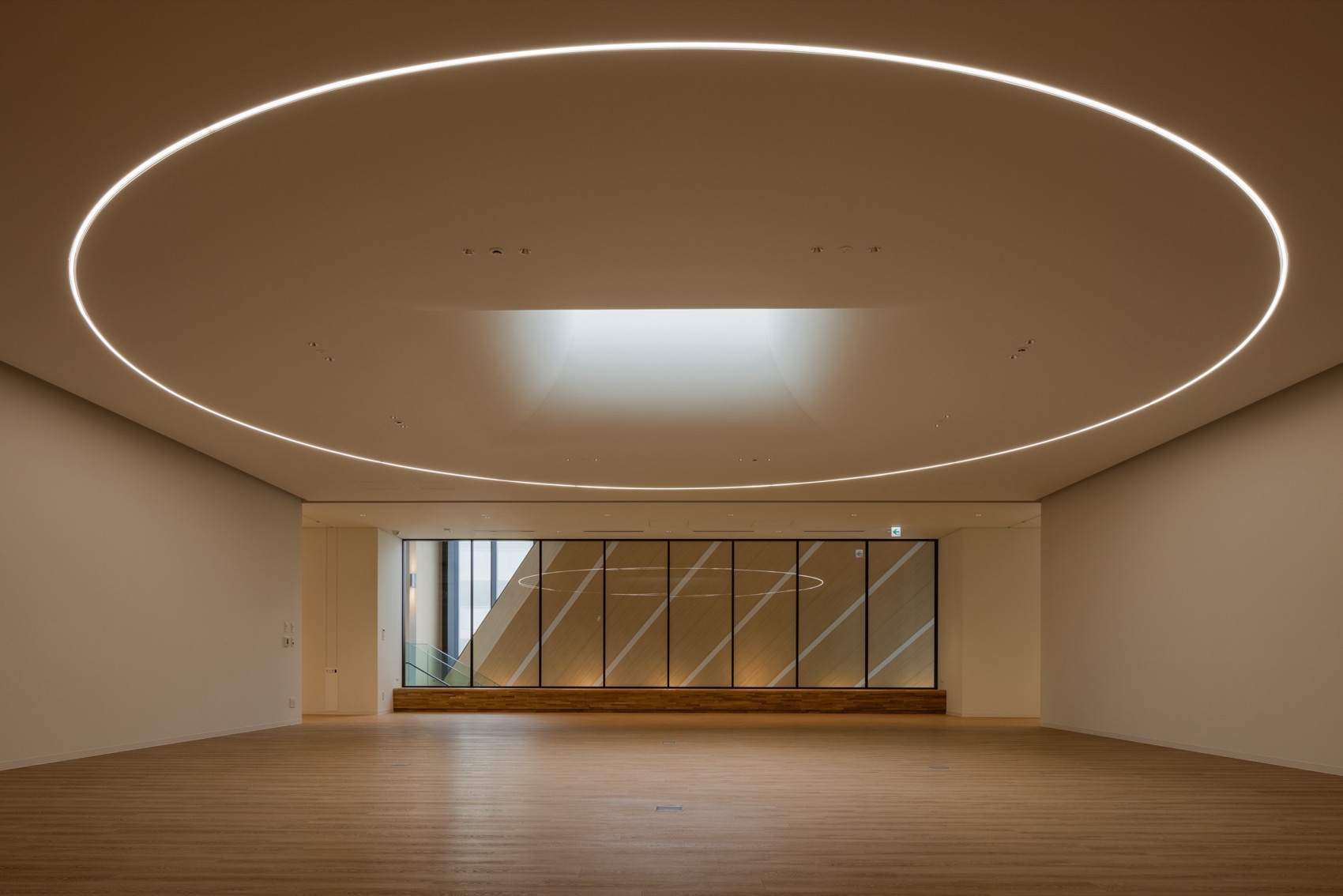 石田东京第一大厦丨日本东京丨日建设计-31