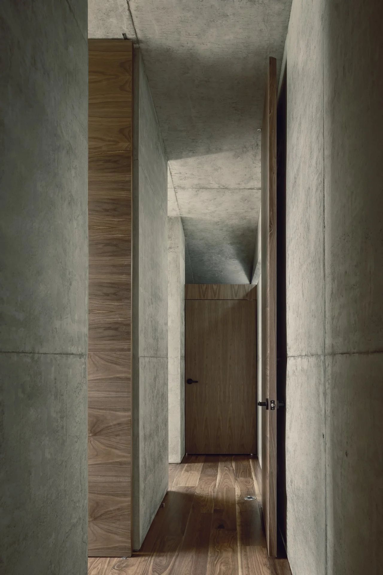 无名之屋丨墨西哥丨HW Studio-106