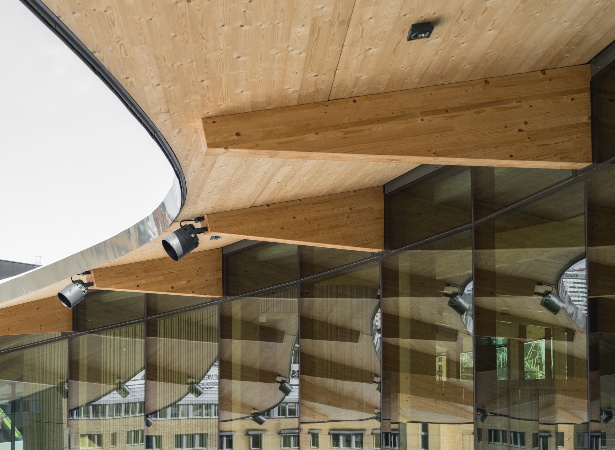 丨瑞典丨Henning Larsen-48