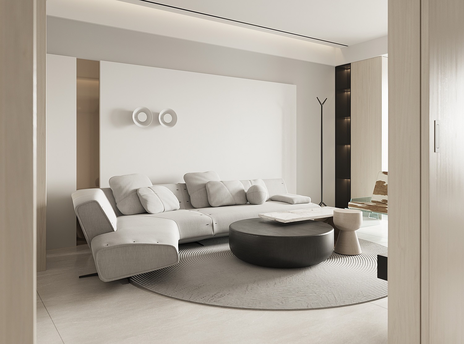 英泰苑丨中国丨远校空间设计-4