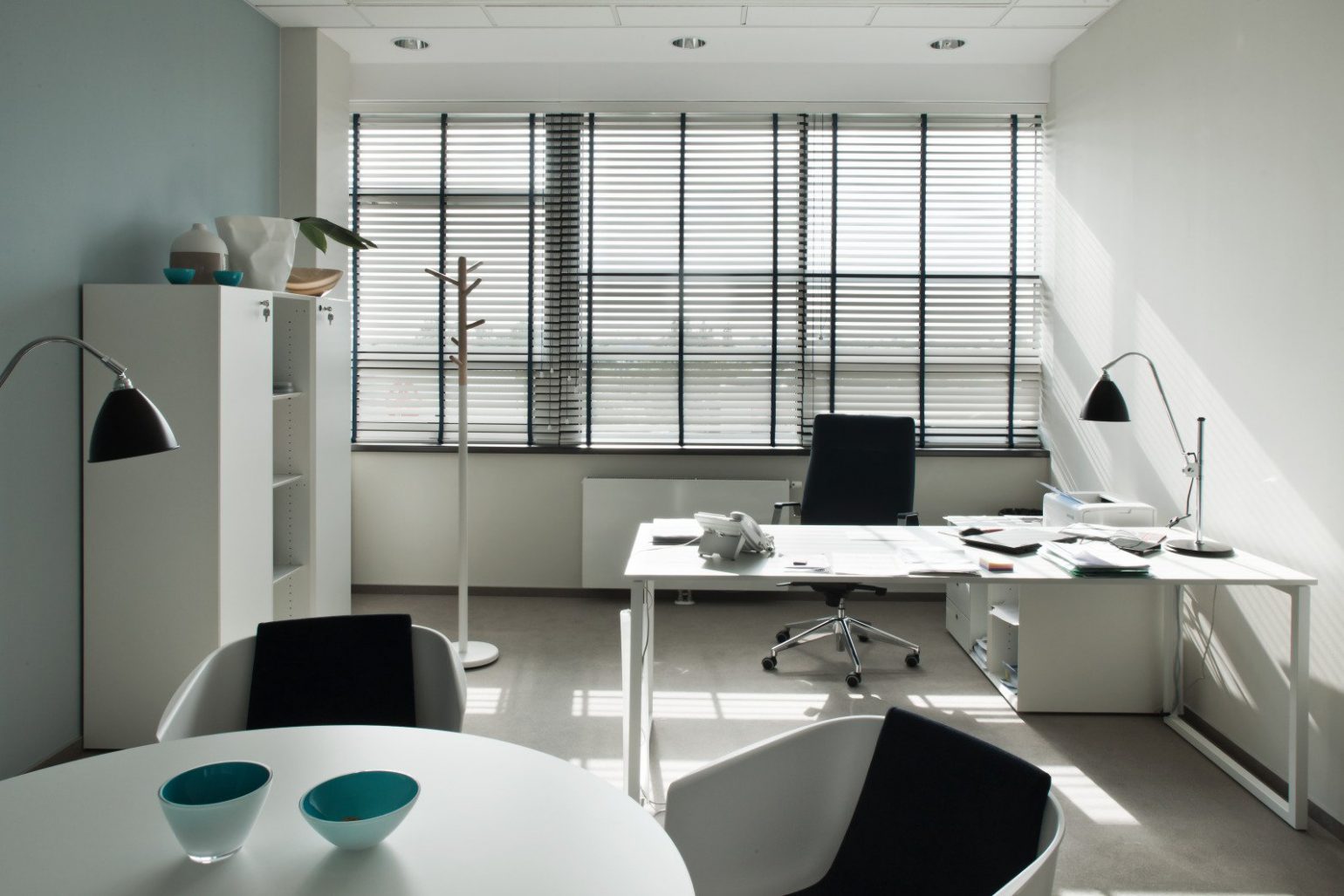 USP Zdrowie – Biuro i sale konferencyjne | MOOD WORKS-10