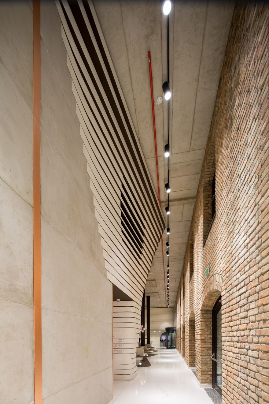 贝尔格莱德老磨坊酒店-42