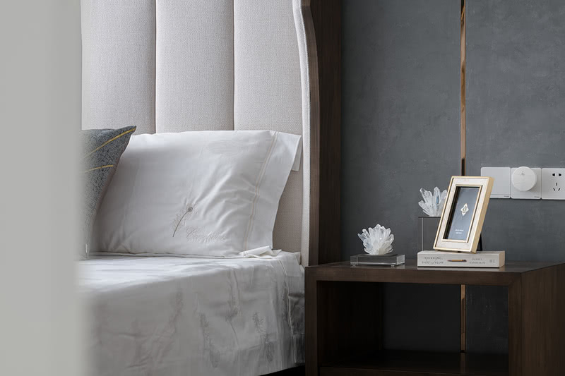 三房改五房 | 温馨舒适的家-22